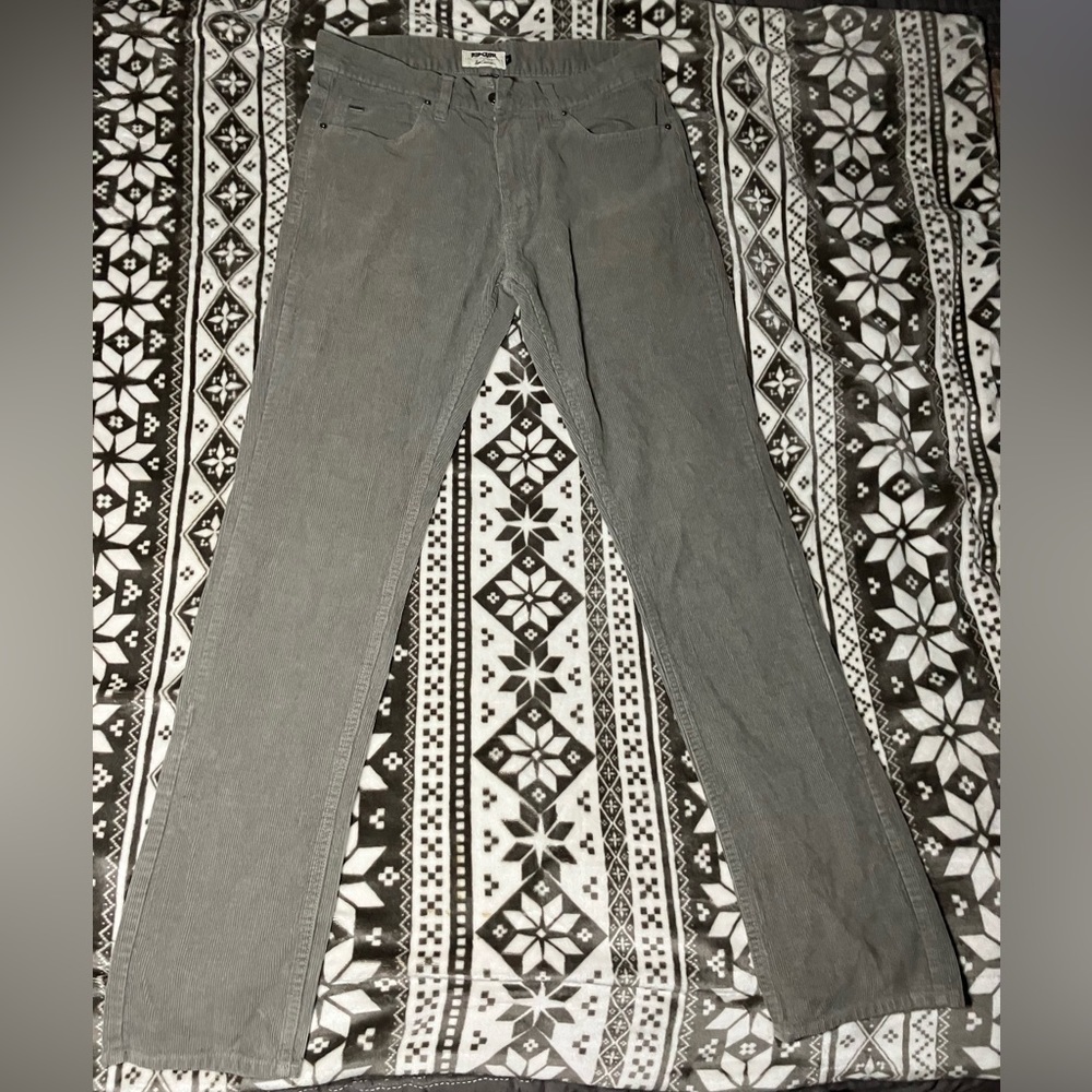 Vintage Ripcurl corduroy